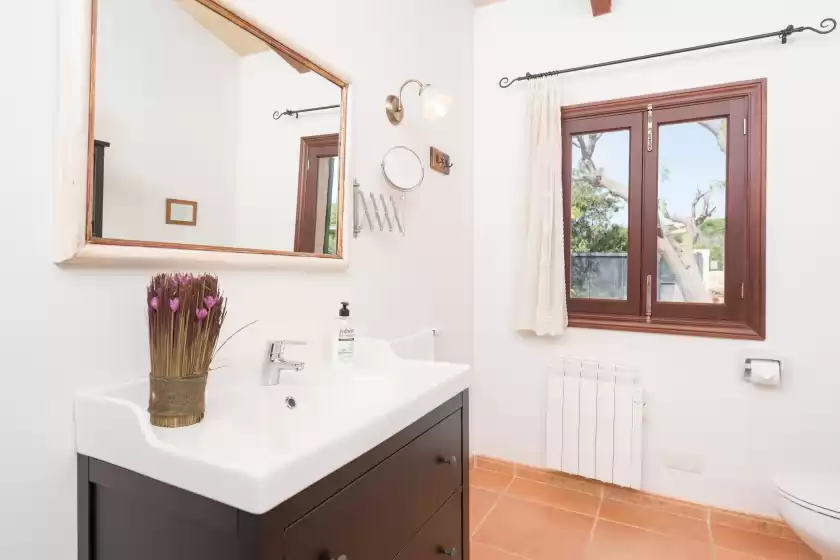 Holiday rentals in Es nivet, Son Carrió