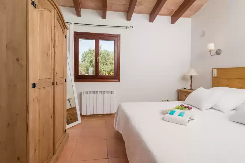 Holiday rentals in Es nivet, Son Carrió