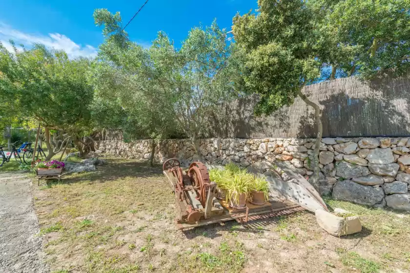 Holiday rentals in Es nivet, Son Carrió