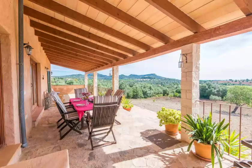 Holiday rentals in Es nivet, Son Carrió