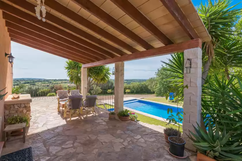 Holiday rentals in Es nivet, Son Carrió