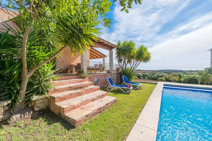 Holiday rentals in Es nivet, Son Carrió