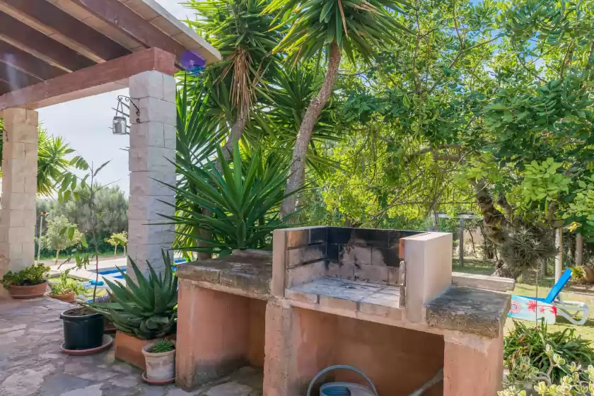 Holiday rentals in Es nivet, Son Carrió