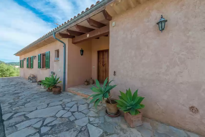 Holiday rentals in Es nivet, Son Carrió