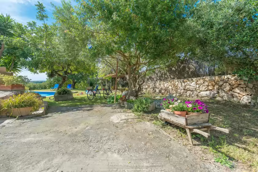 Holiday rentals in Es nivet, Son Carrió