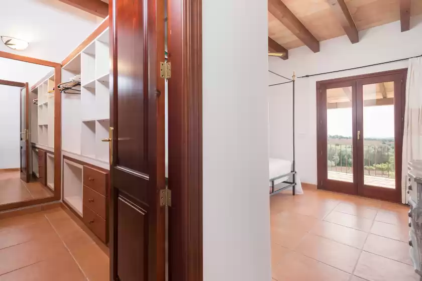 Holiday rentals in Es nivet, Son Carrió