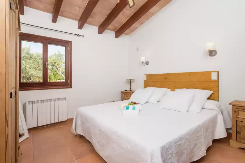 Holiday rentals in Es nivet, Son Carrió