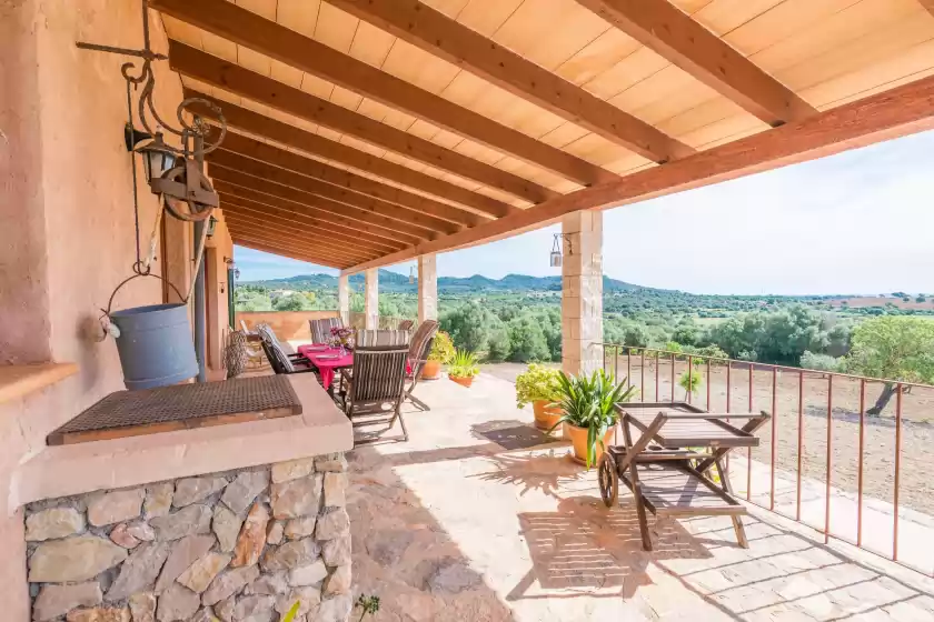 Holiday rentals in Es nivet, Son Carrió