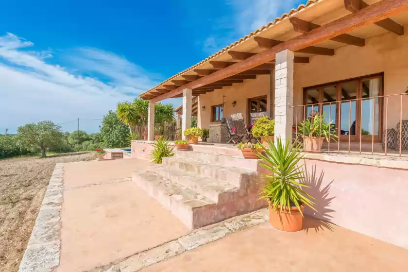 Holiday rentals in Es nivet, Son Carrió
