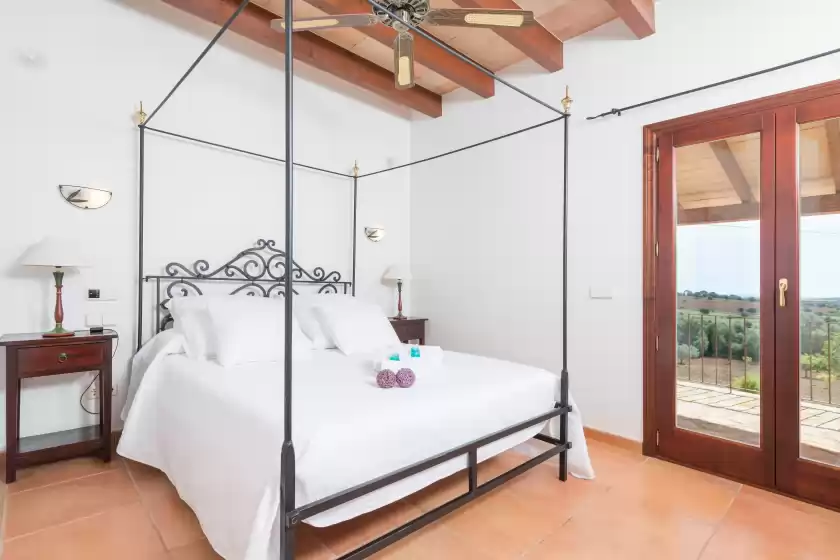 Holiday rentals in Es nivet, Son Carrió