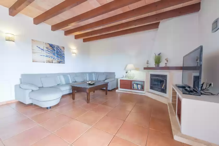 Holiday rentals in Es nivet, Son Carrió