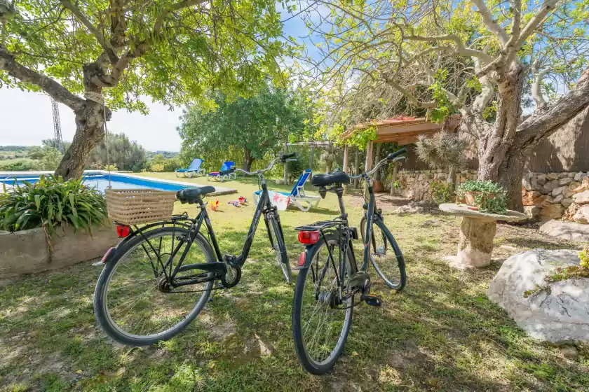 Holiday rentals in Es nivet, Son Carrió