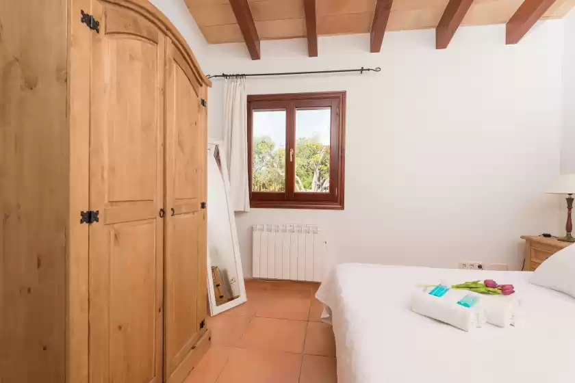 Holiday rentals in Es nivet, Son Carrió