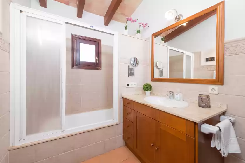 Holiday rentals in Es nivet, Son Carrió