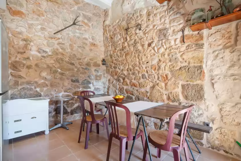 Location de vacances à Casa del sol, Búger