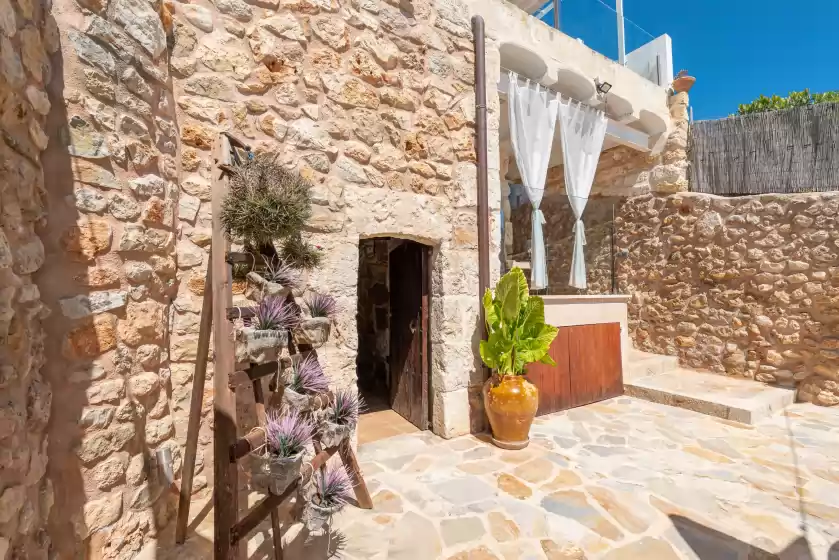 Location de vacances à Casa del sol, Búger