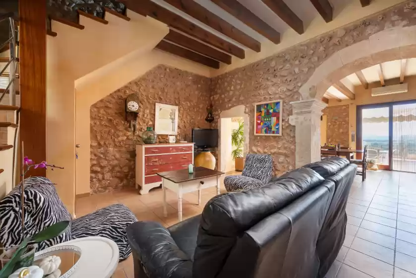 Location de vacances à Casa del sol, Búger