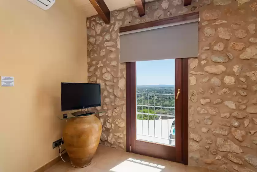Location de vacances à Casa del sol, Búger