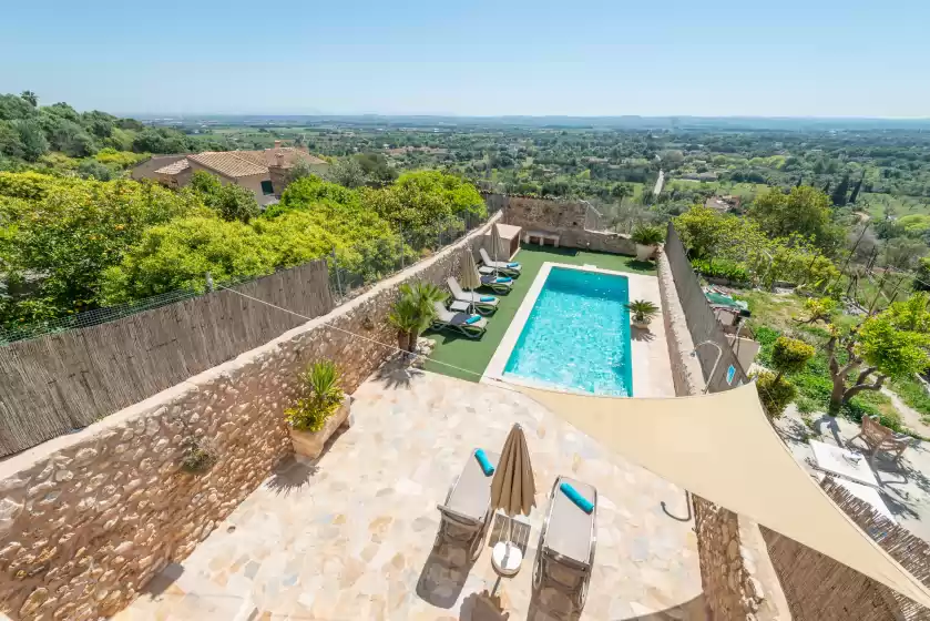 Location de vacances à Casa del sol, Búger