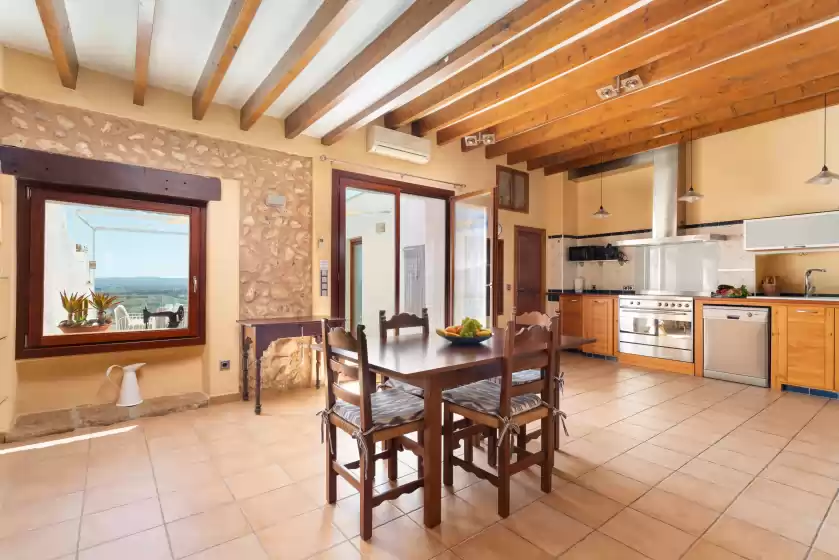 Location de vacances à Casa del sol, Búger