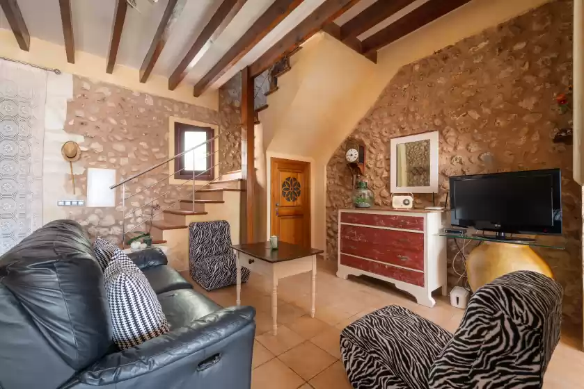 Location de vacances à Casa del sol, Búger