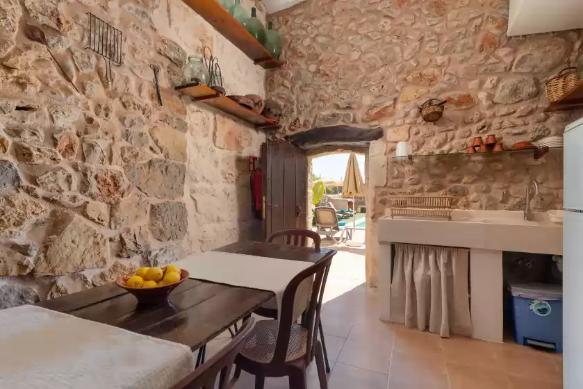 Location de vacances à Casa del sol, Búger