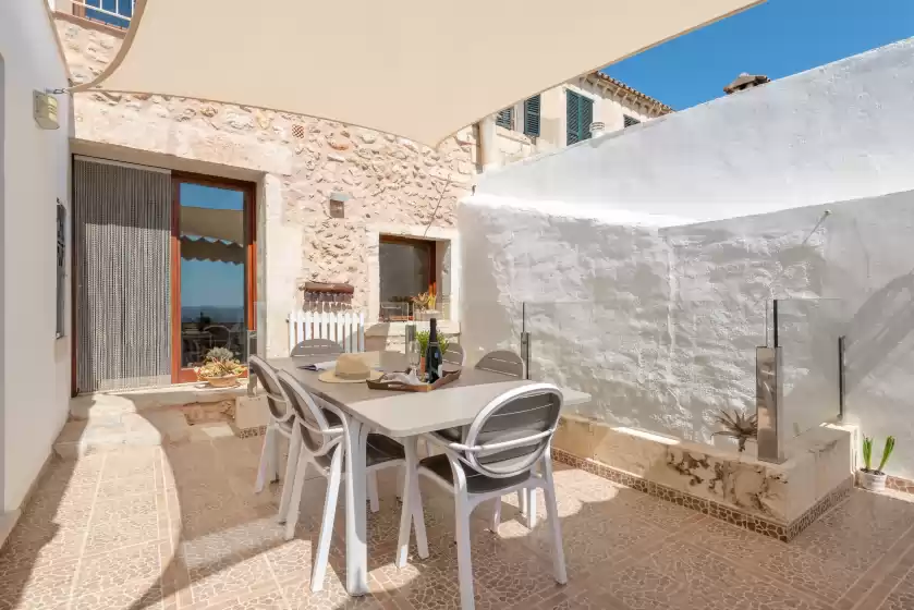 Location de vacances à Casa del sol, Búger