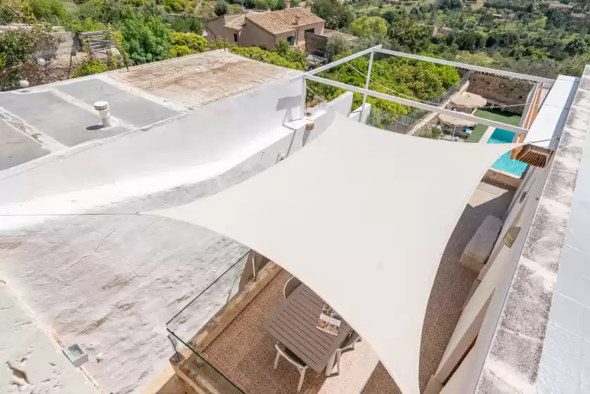 Location de vacances à Casa del sol, Búger