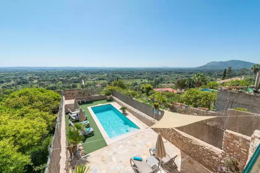 Location de vacances à Casa del sol, Búger