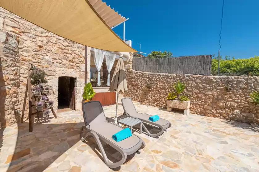 Location de vacances à Casa del sol, Búger