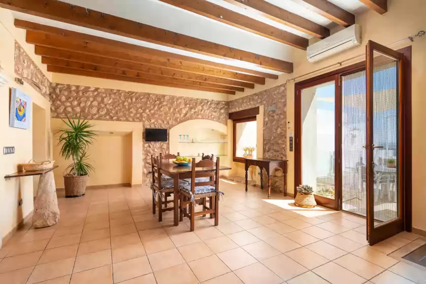 Location de vacances à Casa del sol, Búger