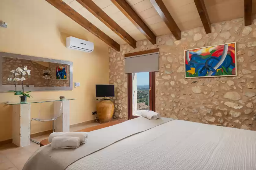 Location de vacances à Casa del sol, Búger