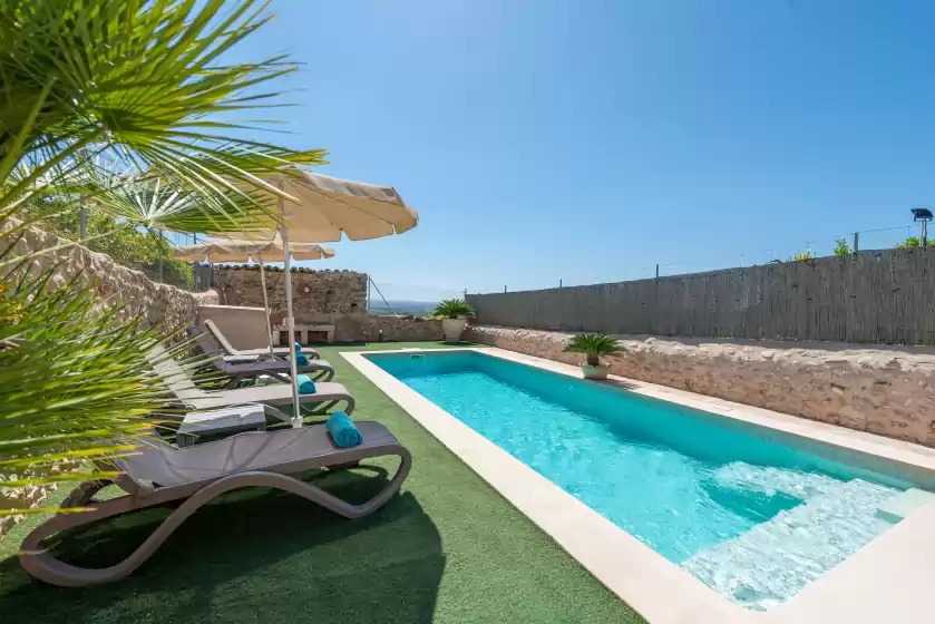 Location de vacances à Casa del sol, Búger