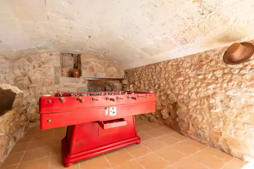 Location de vacances à Casa del sol, Búger