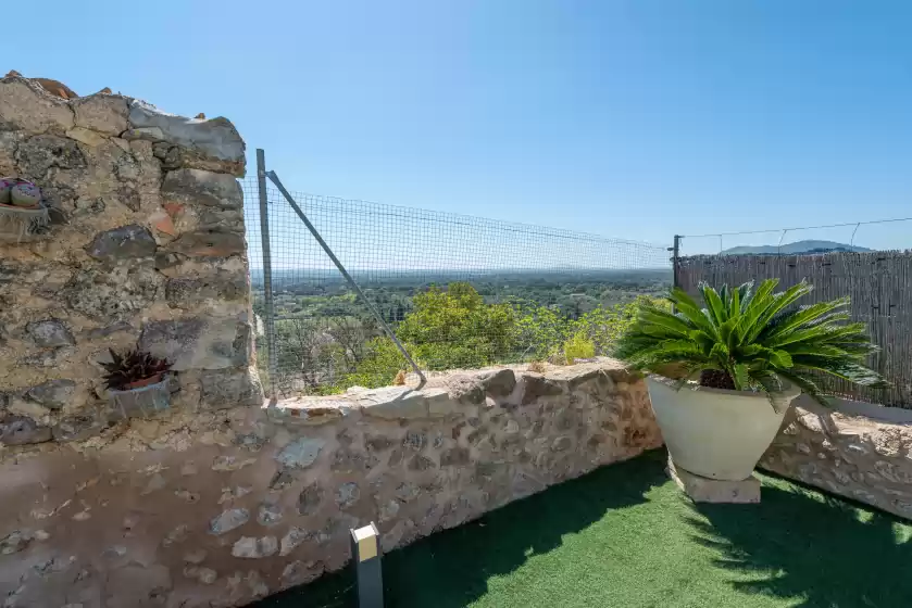 Location de vacances à Casa del sol, Búger