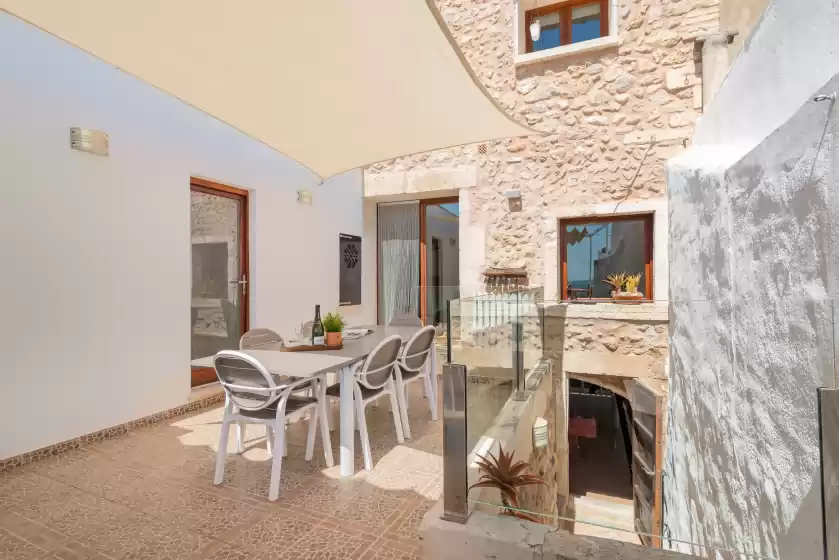 Location de vacances à Casa del sol, Búger