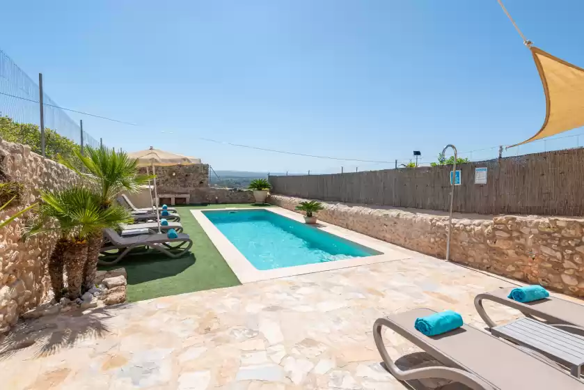 Location de vacances à Casa del sol, Búger