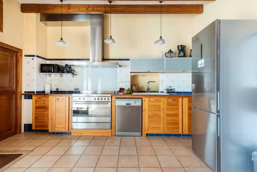 Location de vacances à Casa del sol, Búger