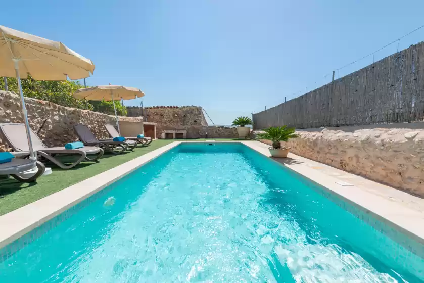 Location de vacances à Casa del sol, Búger