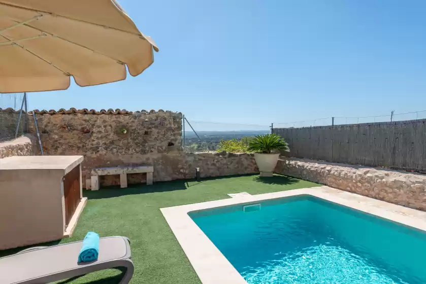 Location de vacances à Casa del sol, Búger