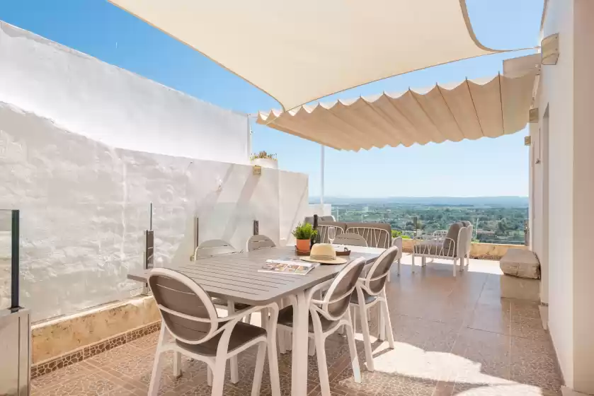 Location de vacances à Casa del sol, Búger