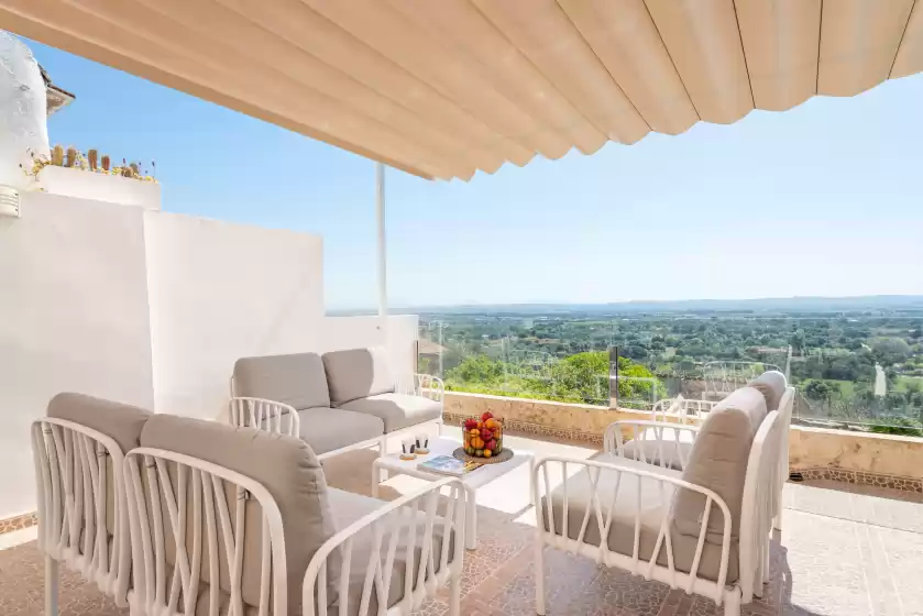 Location de vacances à Casa del sol, Búger