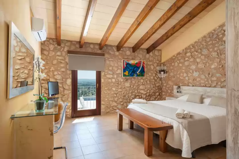 Location de vacances à Casa del sol, Búger