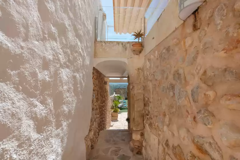 Location de vacances à Casa del sol, Búger