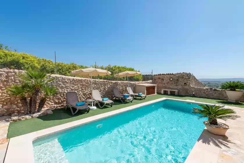 Location de vacances à Casa del sol, Búger