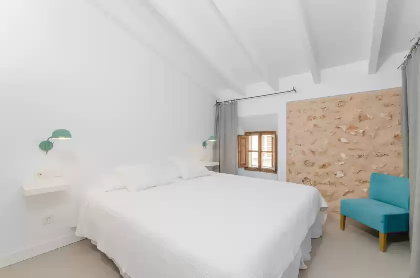 Alquiler vacacional en Sananos, Campos
