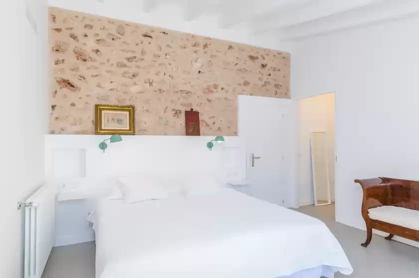 Alquiler vacacional en Sananos, Campos