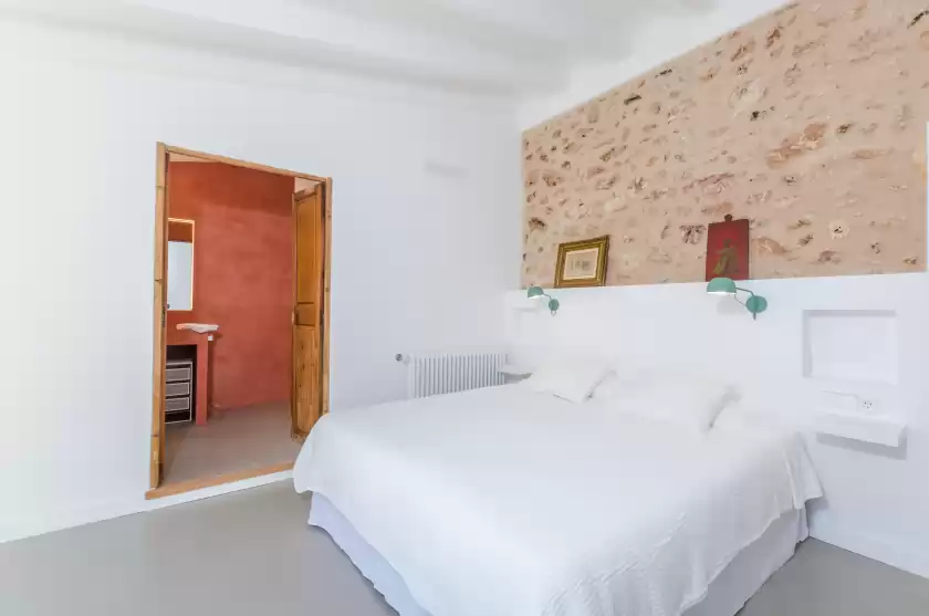 Alquiler vacacional en Sananos, Campos