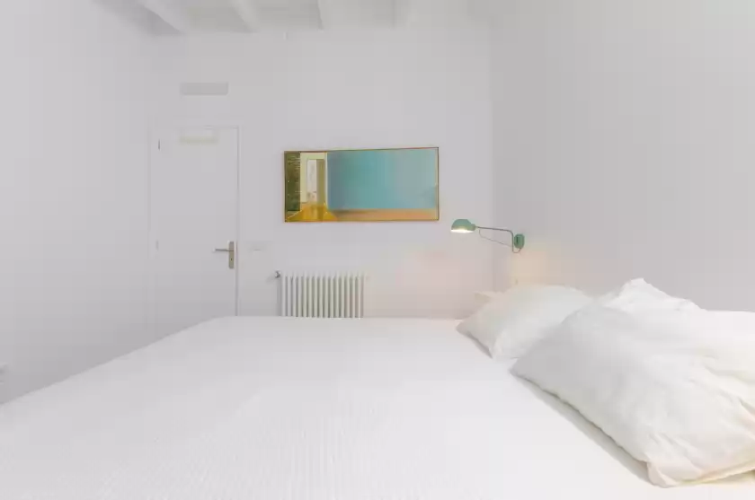 Alquiler vacacional en Sananos, Campos