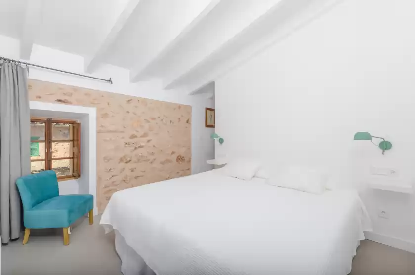 Alquiler vacacional en Sananos, Campos
